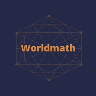 Mathematics — @worldmath