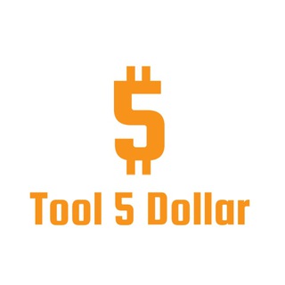 Tool 5 Dollar — @tool5dollar