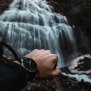 Watch the Water — @waterwatchtruth