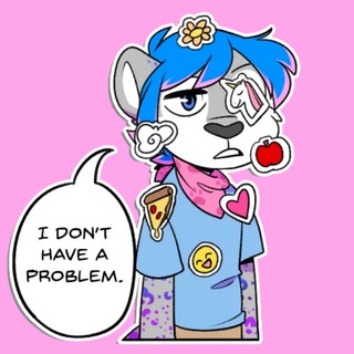 Babyfur/ABDL stickers — @abdlstickers