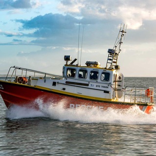 NSRI Hout Bay-Friends of Station-8 — @station8