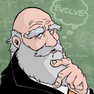 Darwin Awards — @darwin_tg