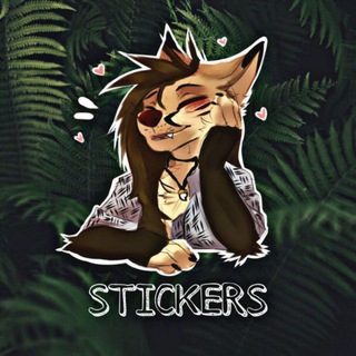 Fem Furry Stickers™ (SFW+NSFW)🍃 — @femalefurstickers