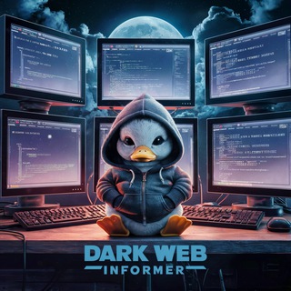 Dark Web Informer - Cyber Threat Intelligence — @thedarkwebinformer