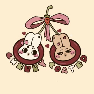 ⋆ 𐙚 Cherry Coatedᝰ. 🍒🍦 — @cherrycoated