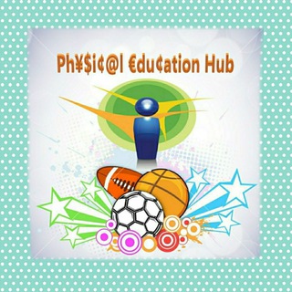Ph¥$i¢@l €du¢@tion Hub — @physical_edu_hub