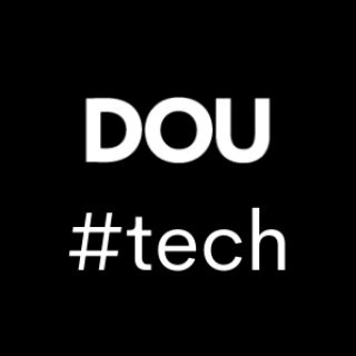 DOU #tech — @dou_tech