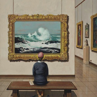 Paintings Place — @paintingsplace