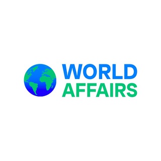 World Affairs by Unacademy — @worldaffairsbyunacademy