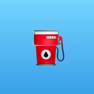 GasPump Announcements — @gaspump_tv