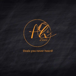 Aha Deals Official — @ahadealsx