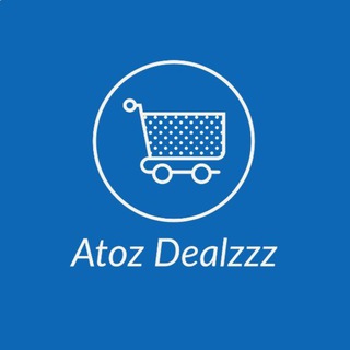 AtoZTechDeals — @a2zdealzzz