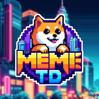 MemeTD Announcement — @memetd_official