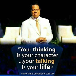 LoveWorld Hub {Pastor Chris Oyakhilome Message} — @pastorchrisoyakhilomemessagetext