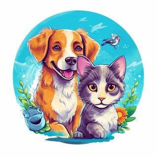 Funny Animals — @funnyanimals_t_me