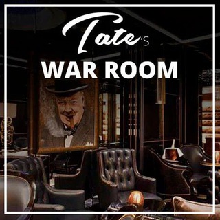 War Room — @warroomcobratate