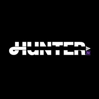 HunterAE.com | After Effects, Premiere Pro — @hunteraecom