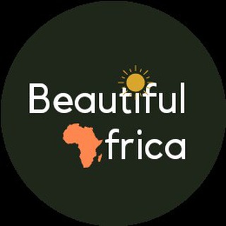 Beautiful Africa — @beautifulafrica