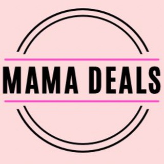 Mama Deals — @mamadeals1