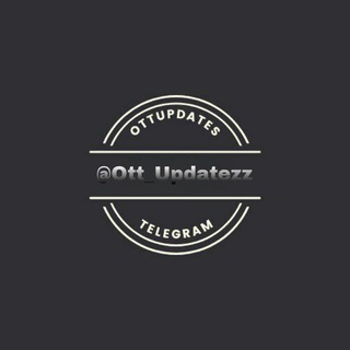 Ott Updates — @ott_updateztg