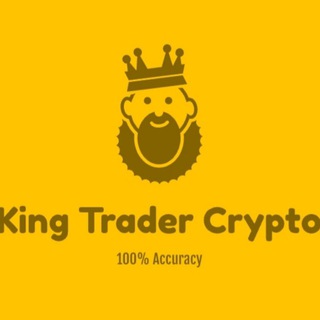 King Trader (Crypto) — @kingtradercrypto