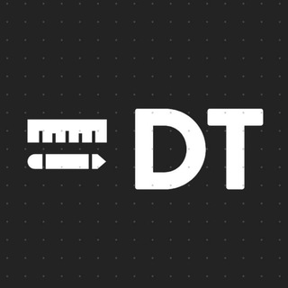 Design Tools — @dsgntools