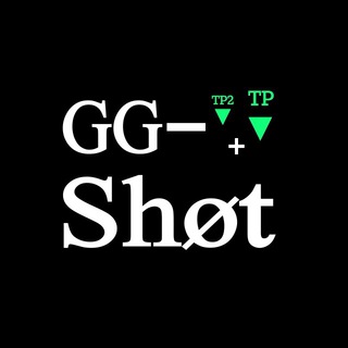 GG-Shøt. Indicator & Signals — @doublegtrading