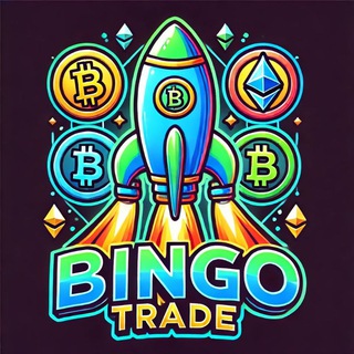 BingoTrade™ 🔱 — @bingotrade1