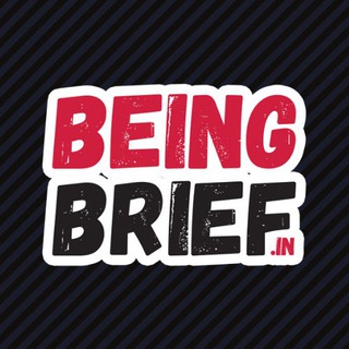 BeingBrief.in — @beingbrief