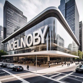 MOELNOBY 🏙️ — @mo_elnoby