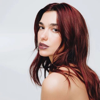 Dua Lipa✓ — @dua_lipa1