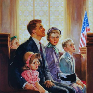 Family Matters — @familyvalues
