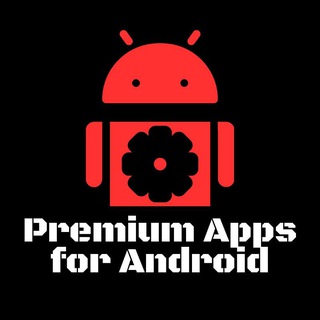 Premium Apps For Android — @premiumapk4u