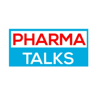 Pharmatalks — @pharmatalks