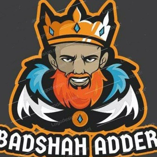 Badshah Adder — @badshah_adding_services