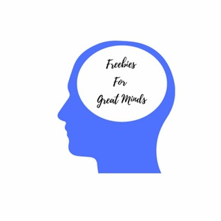 Freebies For Great Minds — @paid_freebies_for_great_minds