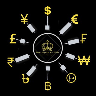 Forex Signals🔥💰 XAUUSD — @forexsignalsxauusd