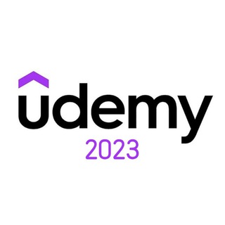 Udemy Free Courses 2023 — @udemyfreecourses2023