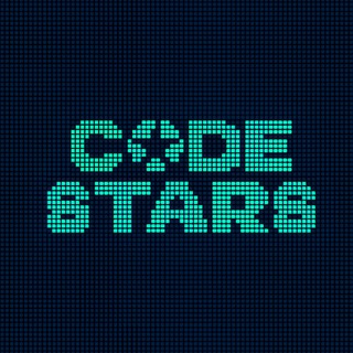 Code Stars — @code_stars