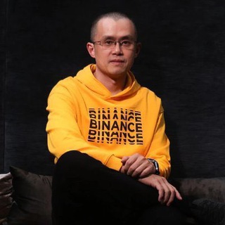 Binance Cryptocurrency Trading Signal — @binancecryptocurrency3