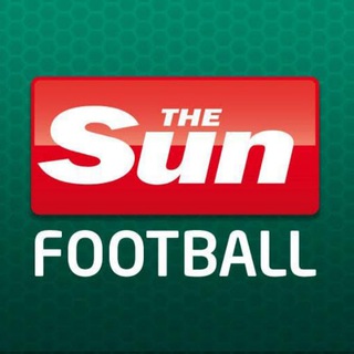Football news - The Sun — @footballthesun
