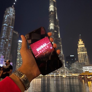Dubai Trader Circle — @dubaitradercircle_0