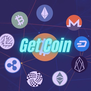 Get Coin Crypto Airdrop — @getmycoin
