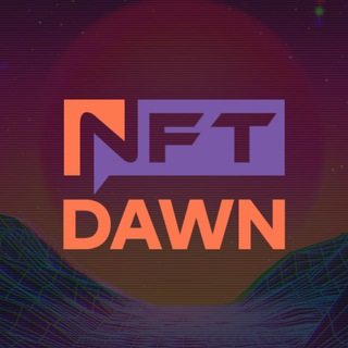 NFT Dawn — @nftdawn