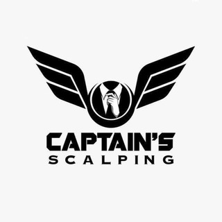 CAPTAIN SCALPING SIGNALS (Free) — @captain_signalfx