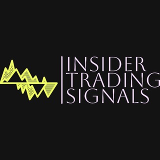 INSIDER TRADING SIGNALS — @insidertradingsignalz