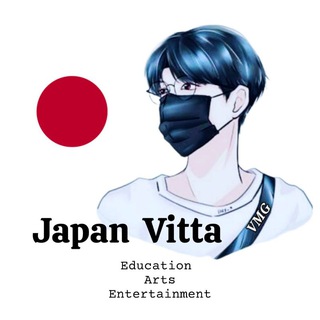 Japan Vitta — @japanvitta