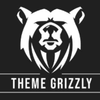 ThemeGrizzly | WordPress, Joomla, React — @themegrizzly