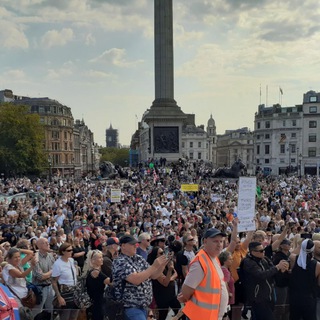 The UK Freedom Alliance — @ukfalliance