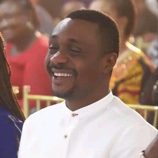Nathaniel Bassey — @nathanielblow
